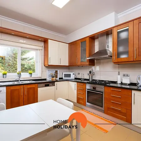 Vila #196 Villa Modern With Share Pool In Balaia
