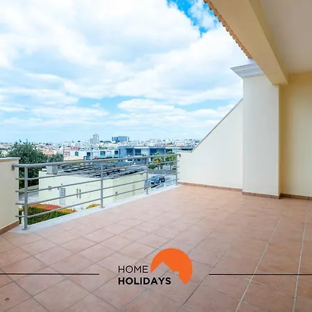 #196 Villa Modern With Share Pool In Balaia Vila