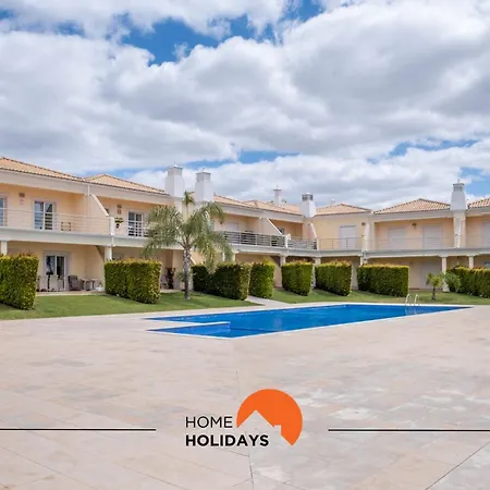 Vila #196 Villa Modern With Share Pool In Balaia Albufeira