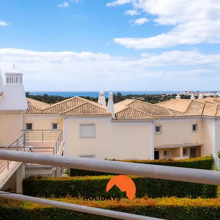 Vila #196 Villa Modern With Share Pool In Balaia *