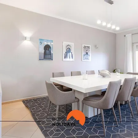 #196 Villa Modern With Share Pool In Balaia Vila *