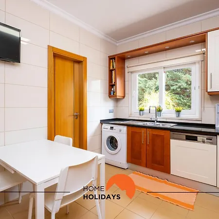 Vila #196 Villa Modern With Share Pool In Balaia Albufeira