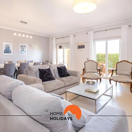 #196 Villa Modern With Share Pool In Balaia Vila *