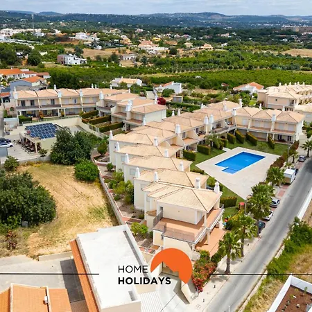 #196 Villa Modern With Share Pool In Balaia Vila Albufeira