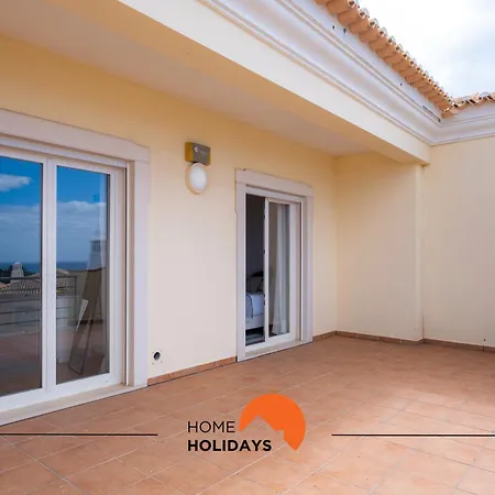 #196 Villa Modern With Share Pool In Balaia Албуфейра