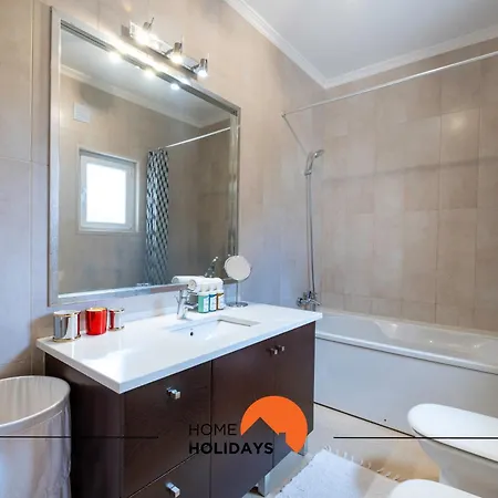 #196 Villa Modern With Share Pool In Balaia Вилла *