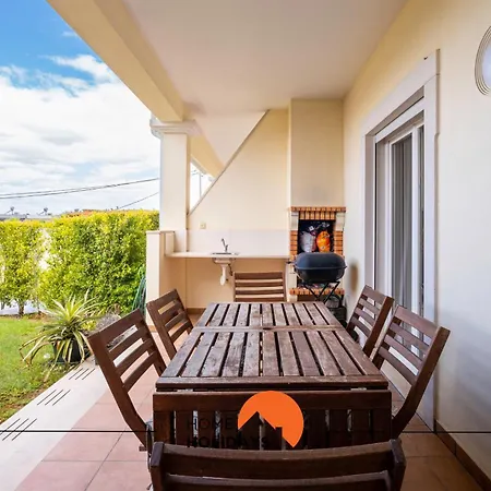 #196 Villa Modern With Share Pool In Balaia Албуфейра