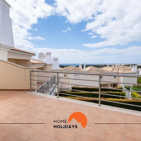 #196 Villa Modern With Share Pool In Balaia * Албуфейра